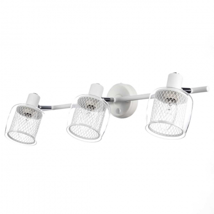 Люстра потолочная Citilux Квест CL739180E