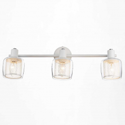 Люстра потолочная Citilux Квест CL739180E