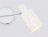 Настенно-потолочный спот Ambrella light TRADITIONAL TR8664