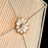 Настенный светильник Maytoni Bellone ARM369-01-G