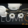 Бра Lumion Comfi Penelopa 4549/1W