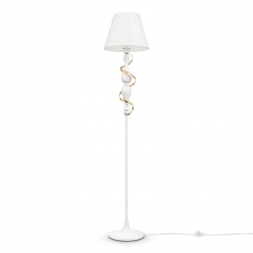 Торшер Maytoni Intreccio ARM010-01-W