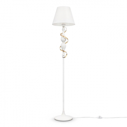 Торшер Maytoni Intreccio ARM010-01-W
