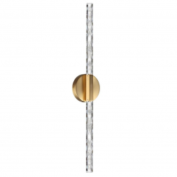 Настенный светодиодный светильник Odeon Light L-Vision Aletta 6679/6WL