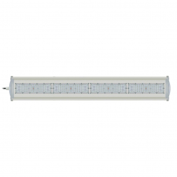 Подвесной светодиодный светильник Uniel ULY-U42C 200W/5000K IP65 Silver UL-00004830