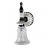 Бра Elvan BR-157-E27-Bh-Ch