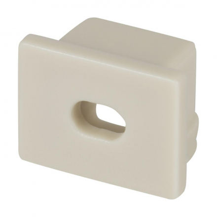 Заглушка Maytoni Technical для профиля ALM006S (10 шт) ALM006EC