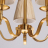Подвесная люстра MW-Light Вирджиния 7 444012205
