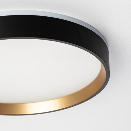 Потолочный светодиодный светильник Citilux Etalon CL750241