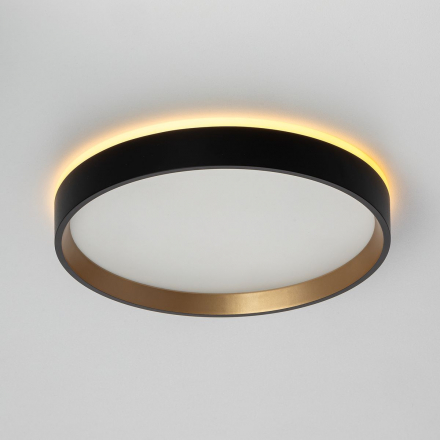 Потолочный светодиодный светильник Citilux Etalon CL750241