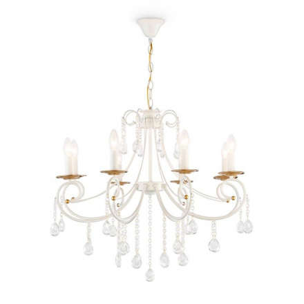 Подвесная люстра Ambrella light Traditional Classic TR4917