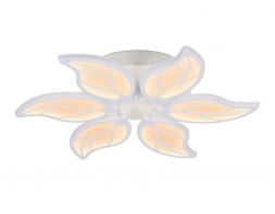 Потолочная светодиодная люстра Ambrella light Original FA459