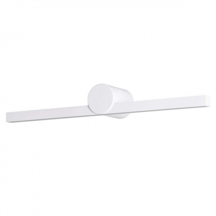 Подсветка для зеркал Odeon Light Hightech Abri 6624/12WL