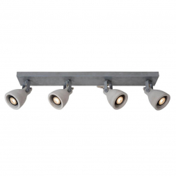 Спот Lucide Concri Led 05910/20/36