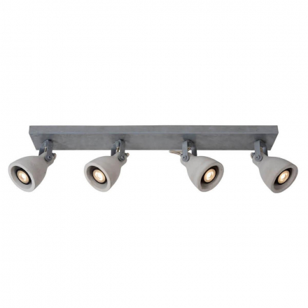 Спот Lucide Concri Led 05910/20/36
