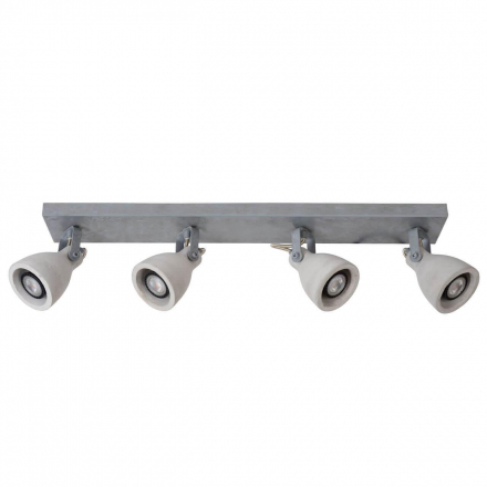 Спот Lucide Concri Led 05910/20/36