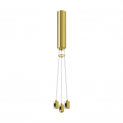 Подвесной комплект Maytoni Flarity TRA154SW-BB-R-BS