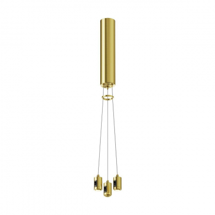 Подвесной комплект Maytoni Flarity TRA154SW-BB-R-BS