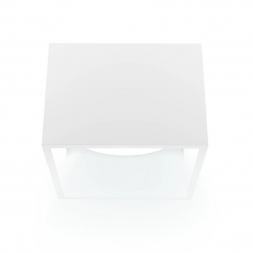 Накладной потолочный светильник Ritter Arton 51401 5