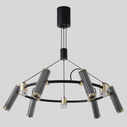 Подвесной светильник Crystal Lux EXTRA SP9