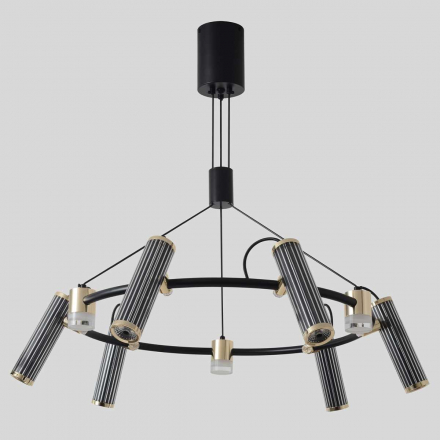 Подвесной светильник Crystal Lux EXTRA SP9