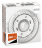 Встраиваемый светильник Jazzway PGX53d AL34-White 5020290