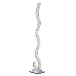 Торшер Newport 8240/FL chrome М0068069