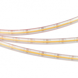 Светодиодная влагозащищенная лента Arlight 11,5W/m 544LED/m CSP холодный белый 5M 031907(2)