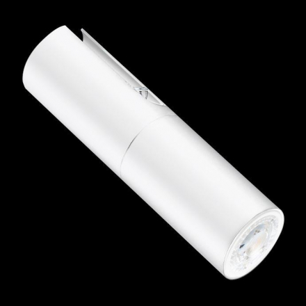 Плафон Crystal Lux CLT 060_00 WH