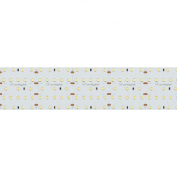 Светодиодная лента Arlight 30W/m 420LED/m 2835SMD теплый белый 2,5M 021208(2)