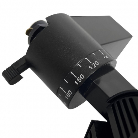 Трековый светодиодный светильник Jazzway PTR 0728 5030534