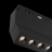Трековый светильник Maytoni Technical Points rot TR033-2-12W2.7K-B