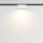 Трековый светильник Maytoni Technical Zon TR189-1-12W3K-BW