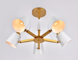 Потолочная люстра Ambrella light Traditional TR3101