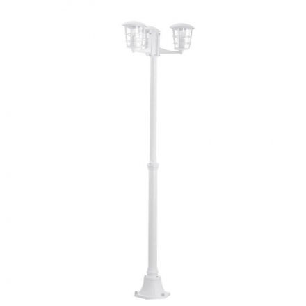 Садово-парковый светильник Eglo Aloria 93405