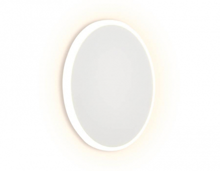 Настенный светодиодный светильник Ambrella light Sota FW103