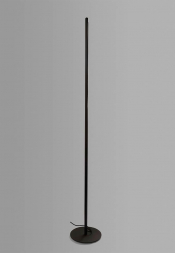 Торшер Crystal Lux CLT 035PT1600 BL