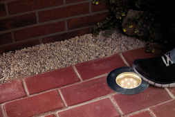 Ландшафтный светодиодный светильник Paulmann Floor Led 93788