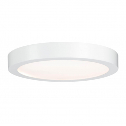 Потолочный светодиодный светильник Paulmann Lunar 70643