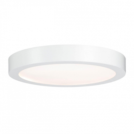 Потолочный светодиодный светильник Paulmann Lunar 70643
