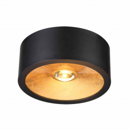 Потолочный светильник Odeon Light Hightech Glasgow 3878/1CL