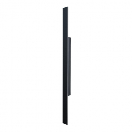 Уличный настенный светодиодный светильник Arte Lamp Tejat A5424AL-1BK