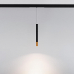 Трековый светодиодный светильник Arlight Mag-Spot-Hang-25-R30-5W Warm3000 034244