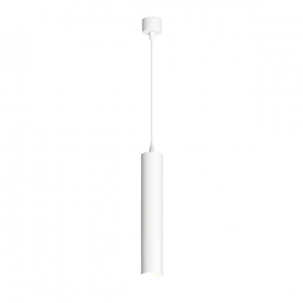 Подвесной светильник Denkirs TUBE DK4050-WH