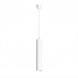 Подвесной светильник Denkirs TUBE DK4050-WH