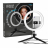 Кольцевой светодиодный светильник Gauss Ring Light RL002
