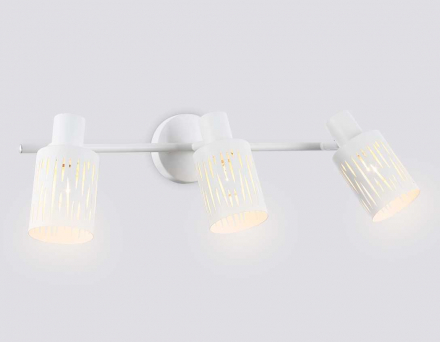 Настенно-потолочный спот Ambrella light TRADITIONAL TR8665
