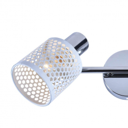 Спот Seven Fires Nancy SF4700/2C-WT-CR