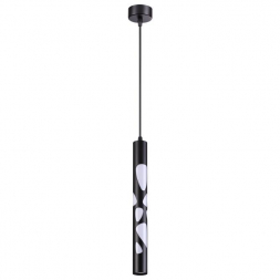 Подвесной светодиодный светильник Novotech Over Arte 358132