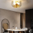 Потолочный светильник Imperium Loft Lussa 167746-26